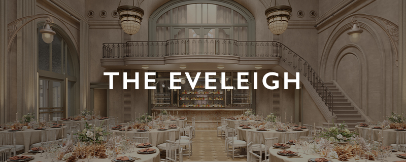 The Eveleigh | Events at The Grounds