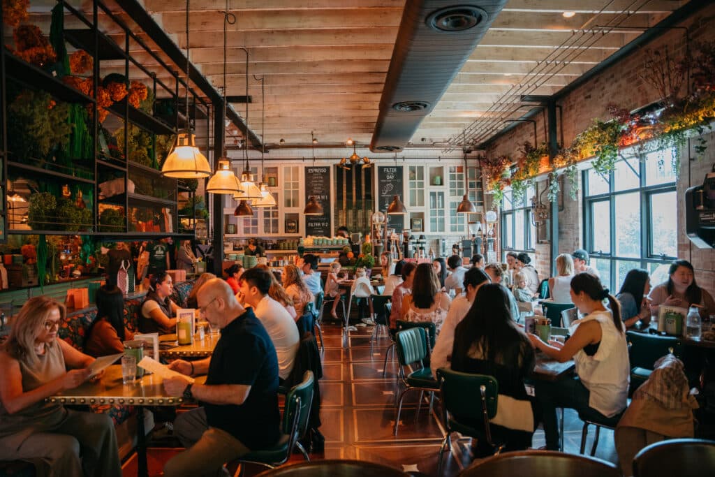 The Grounds of Alexandria