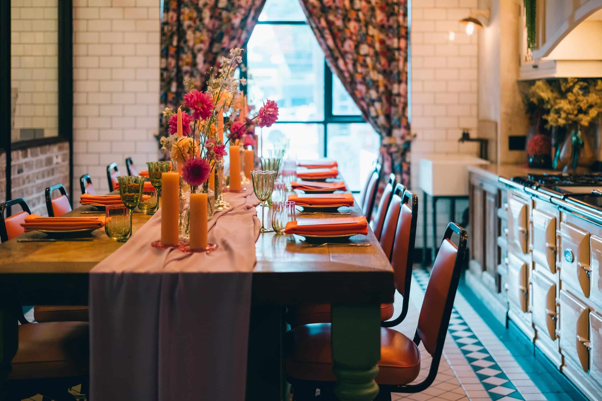 The Patisserie High Tea | The Grounds of Alexandria