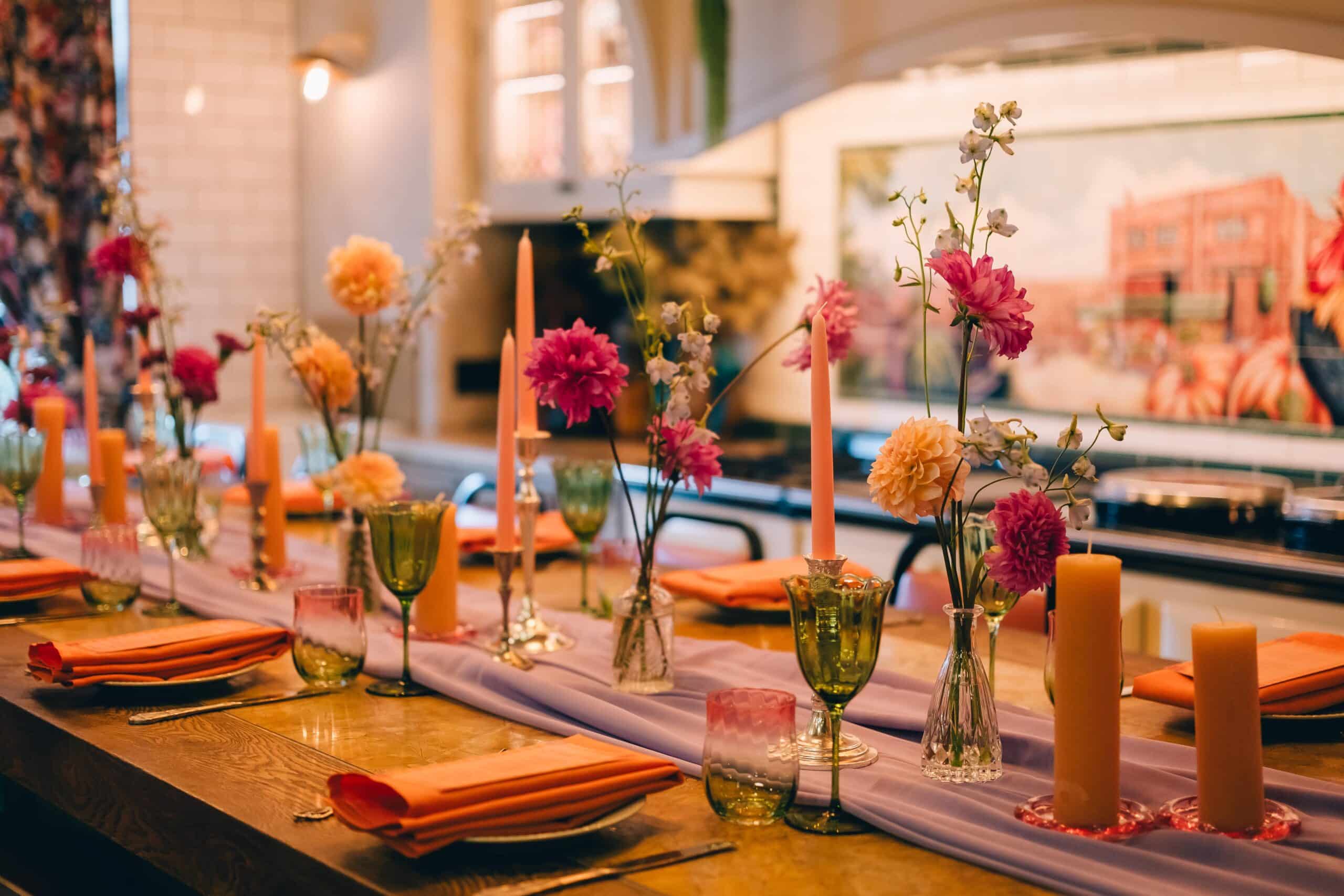 The Patisserie High Tea | The Grounds of Alexandria