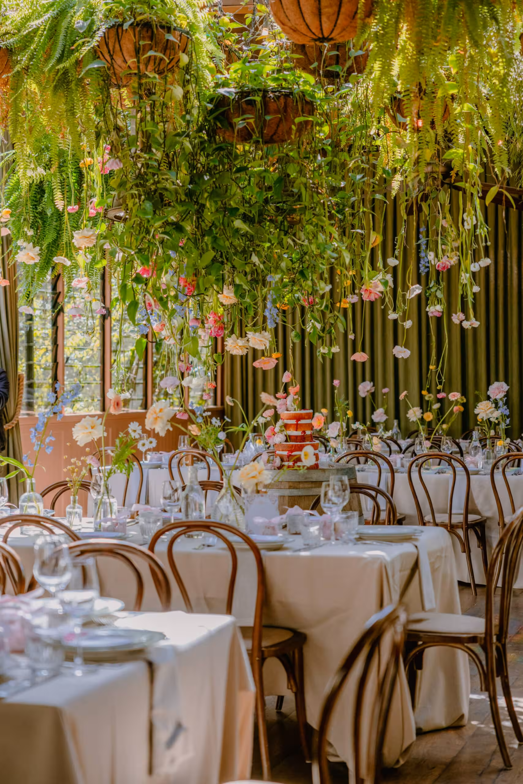 Events | Table in The Atrium