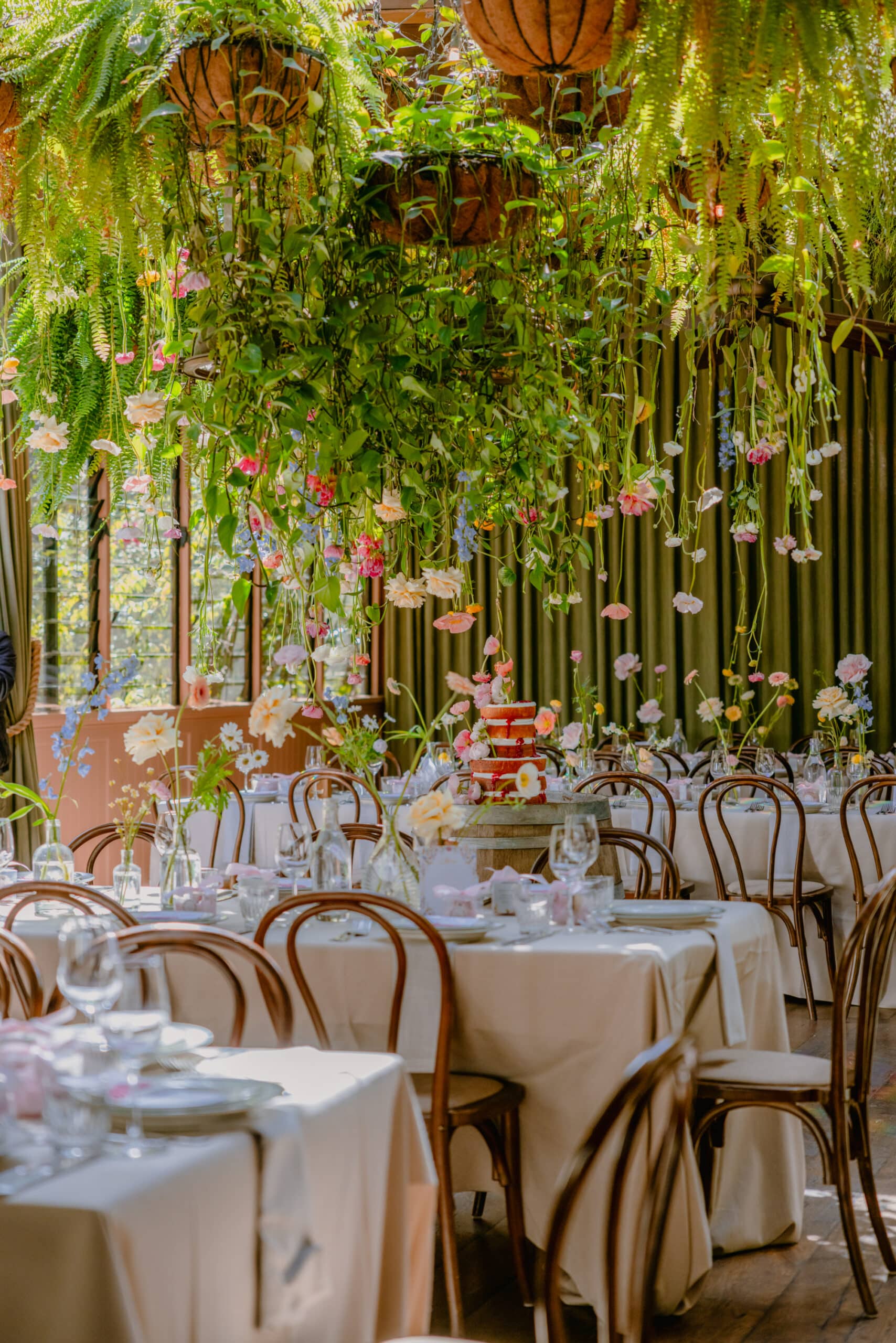 Events | Table in The Atrium