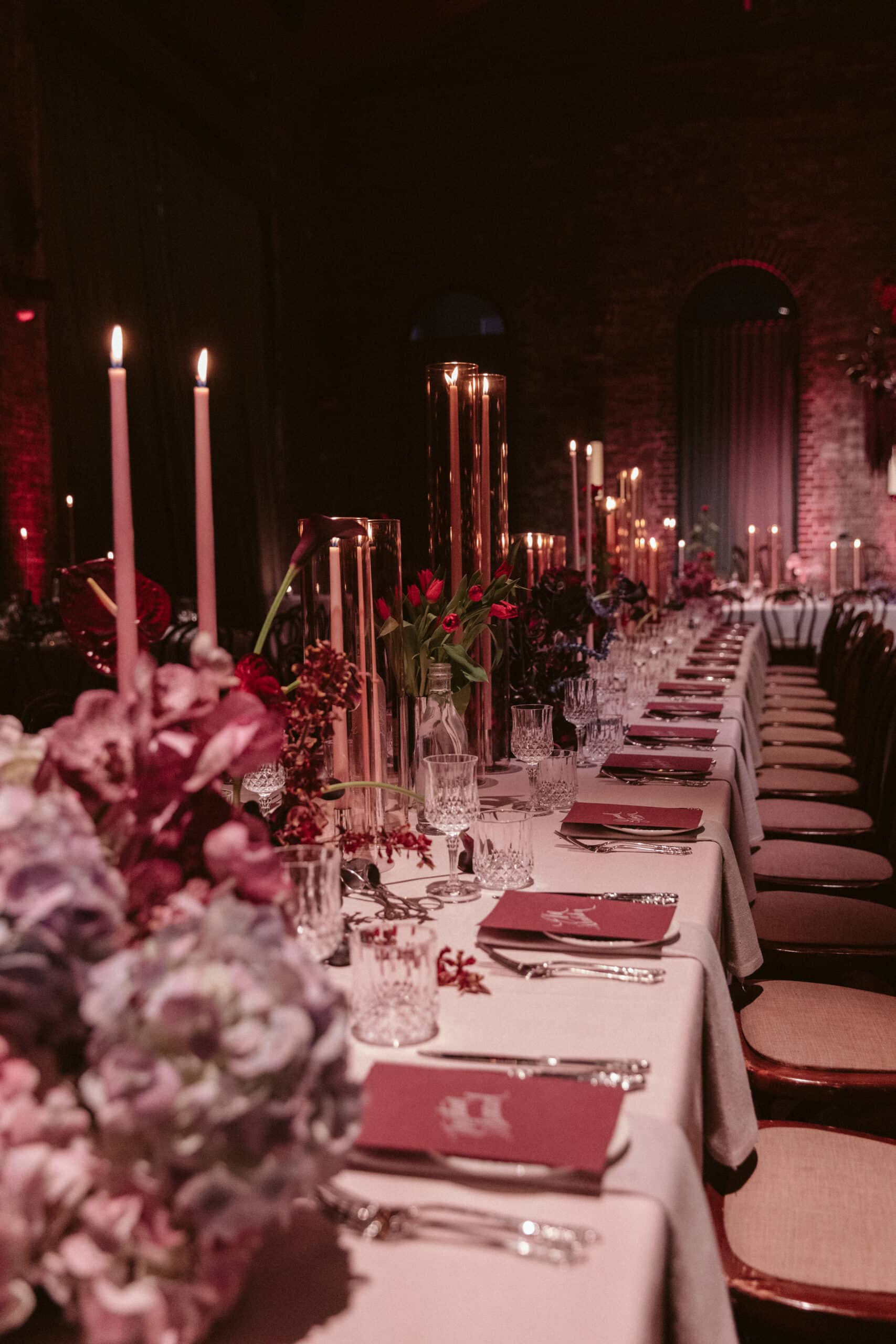 Events | Table in Linseed House