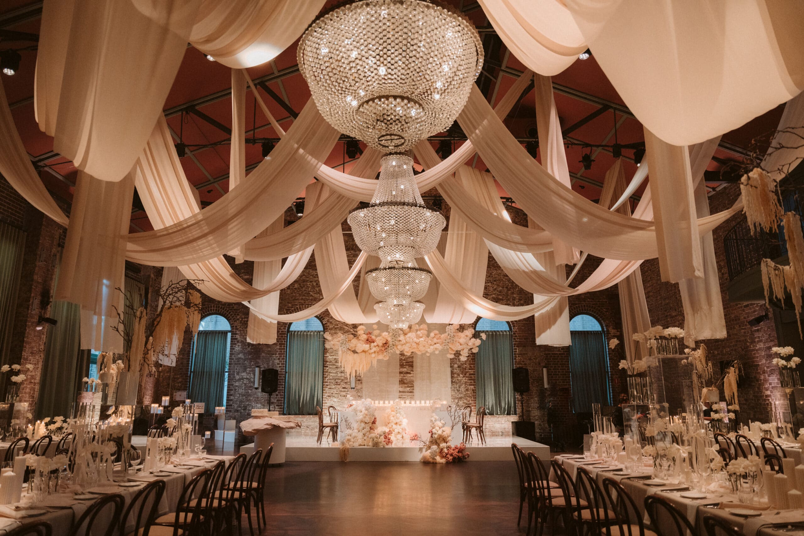 Linseed House | Events at The Grounds of Alexandria