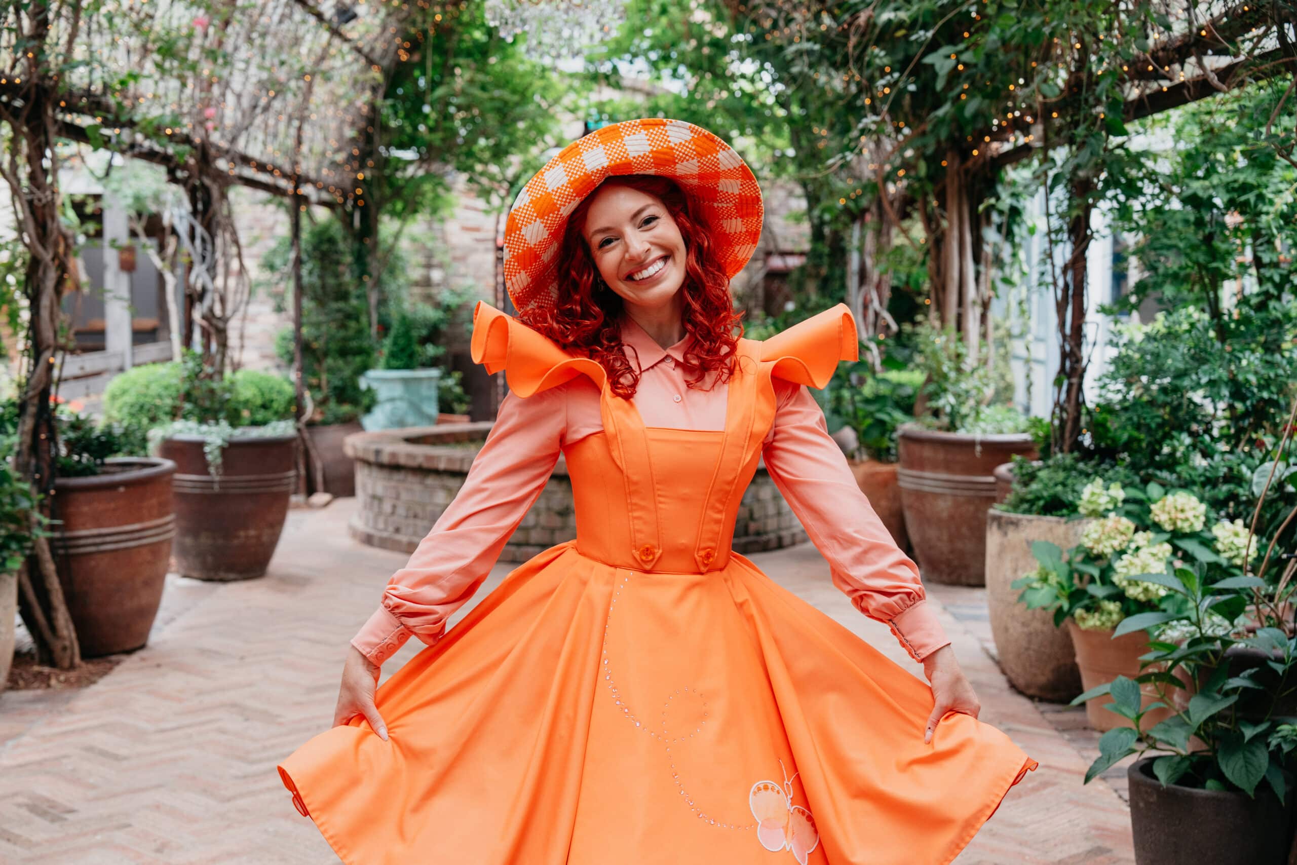 Emma Memma Dance Party at The Grounds of Alexandria