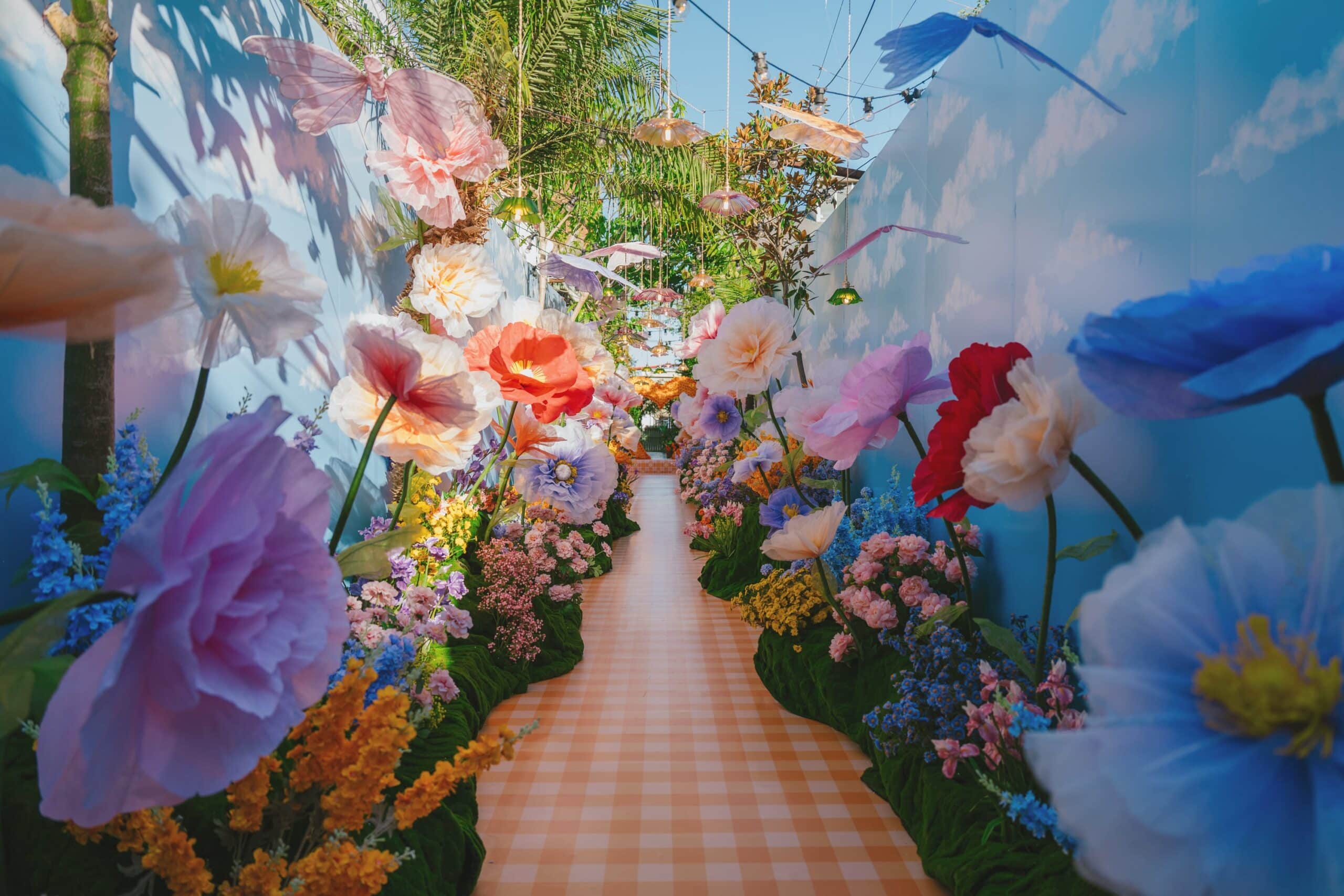 Emma Memma | The Grounds of Alexandria