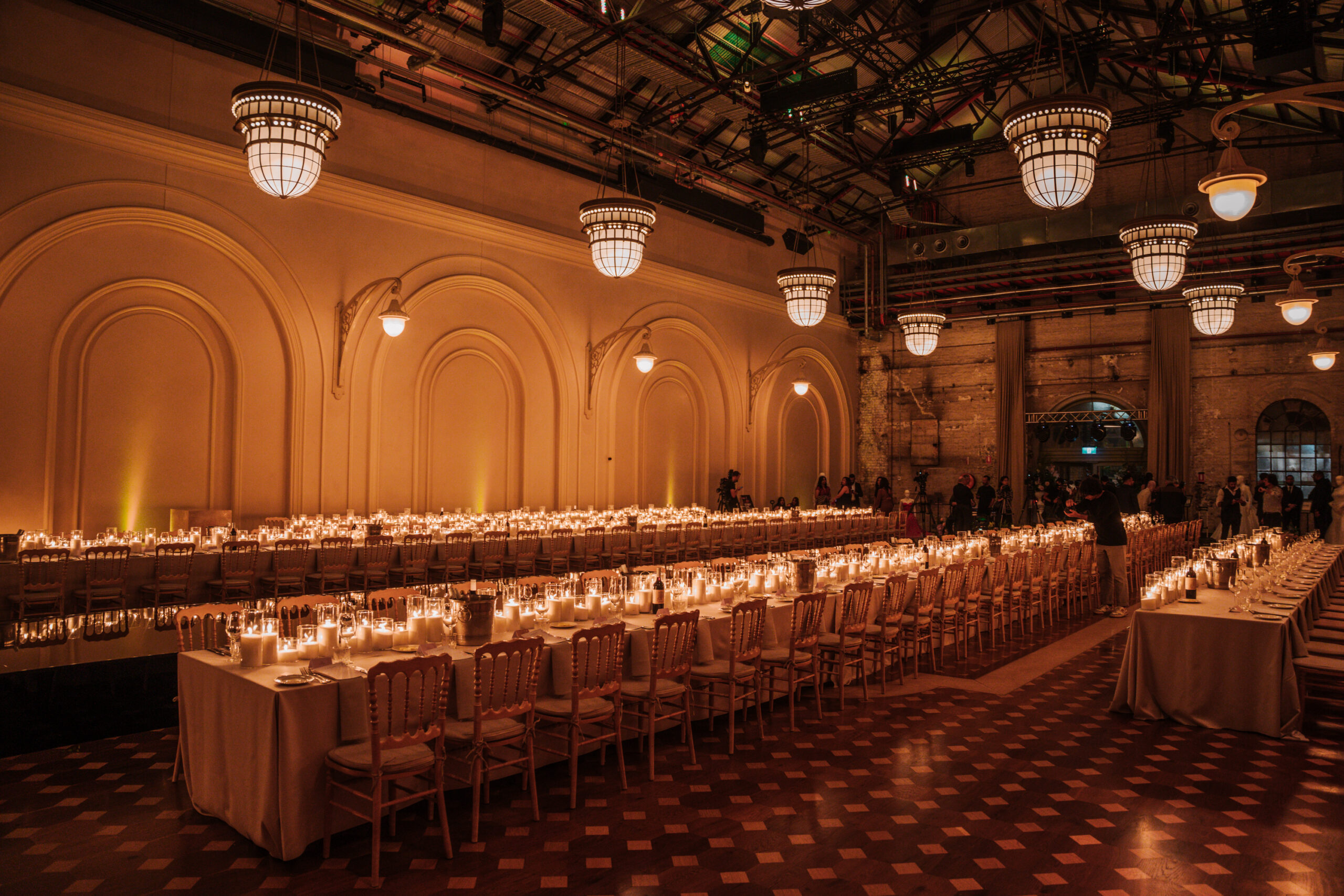 Events at The Grounds | The Eveleigh