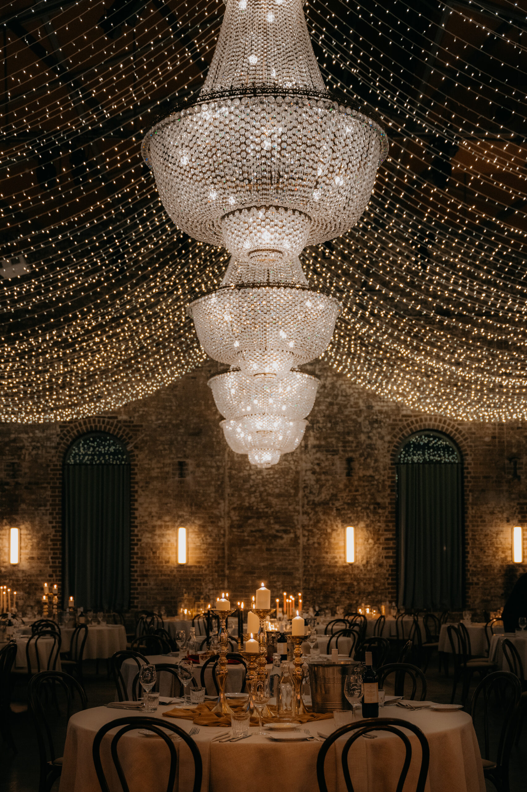 Events at The Grounds | Linseed House