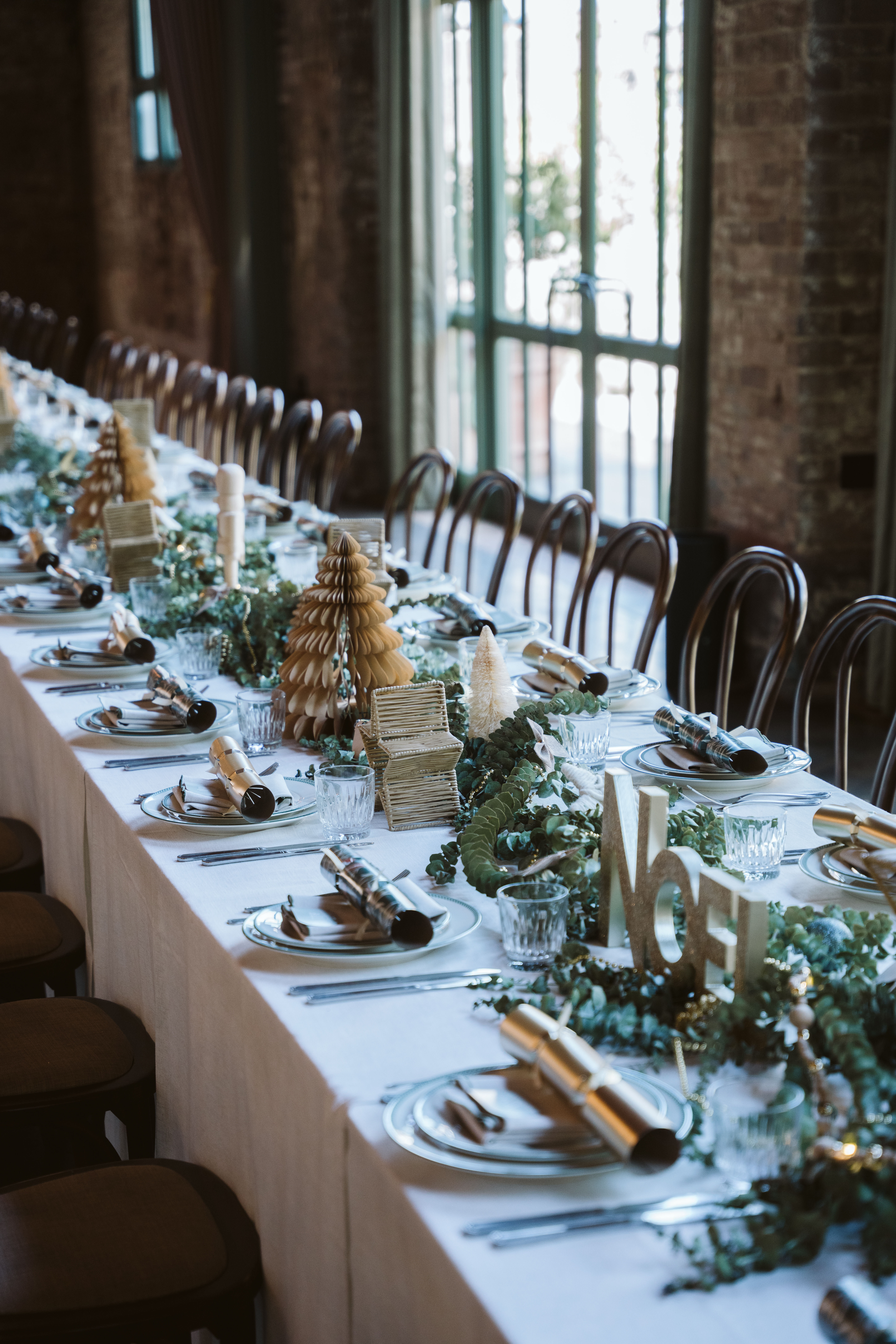 Events at The Grounds | Linseed House