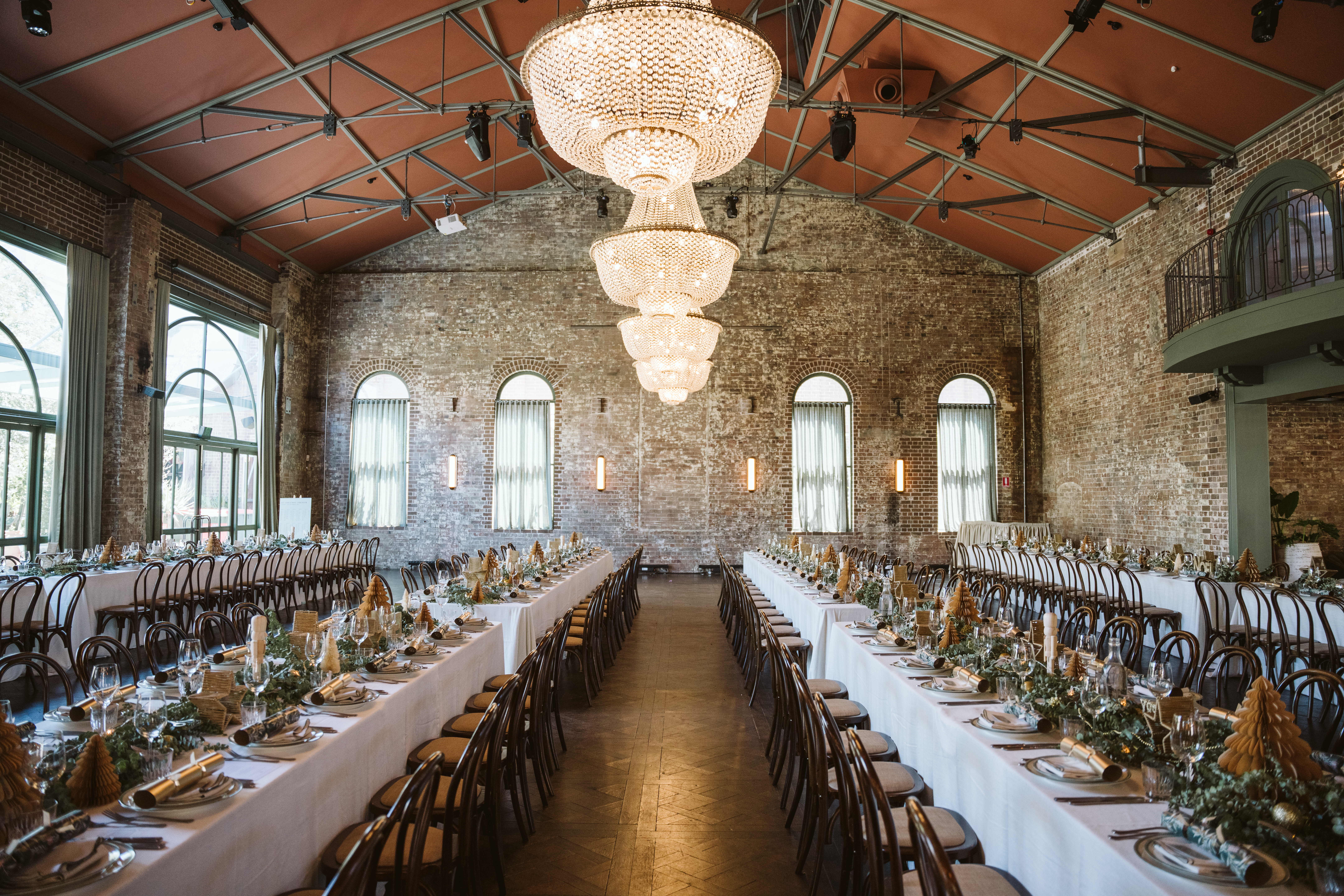 Events at The Grounds | Linseed House