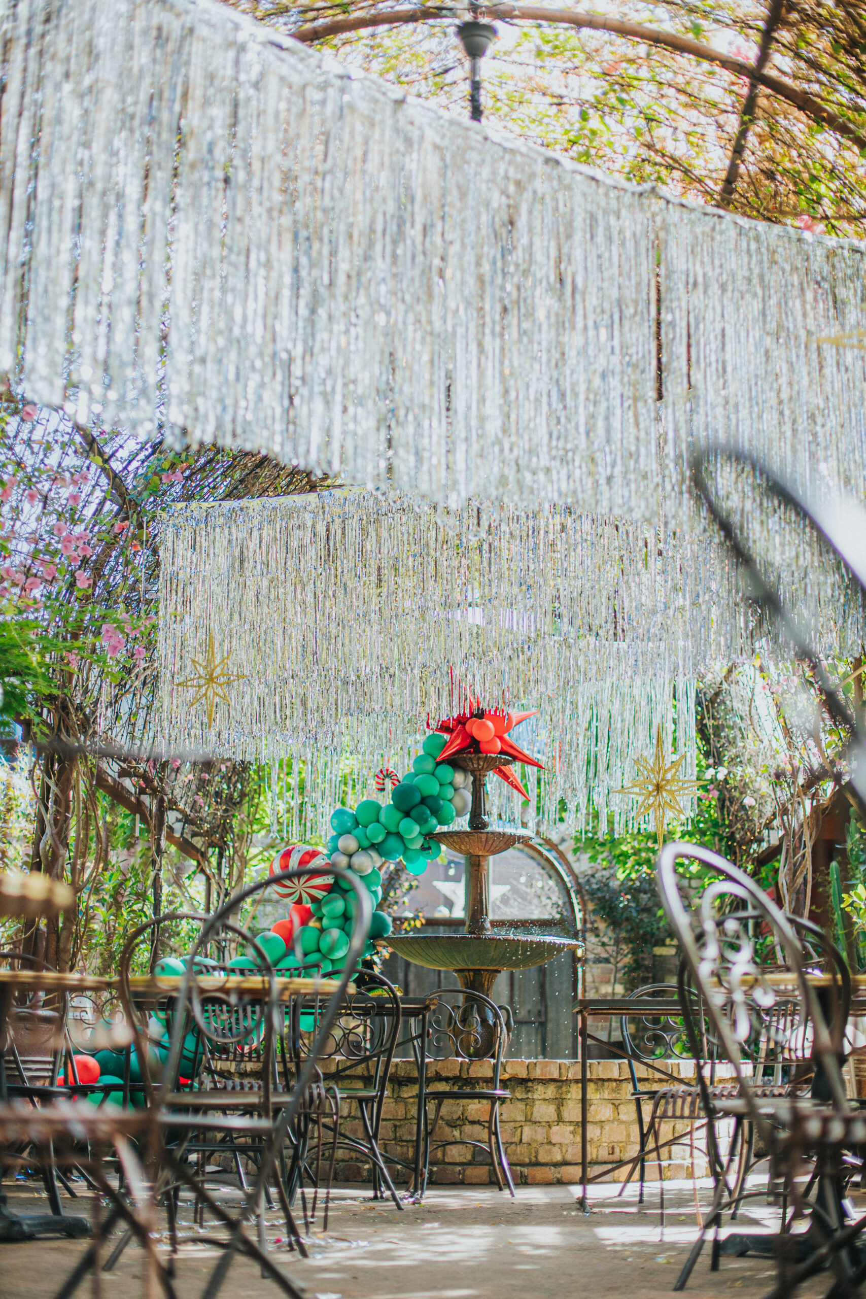 Events at The Grounds | The Garden