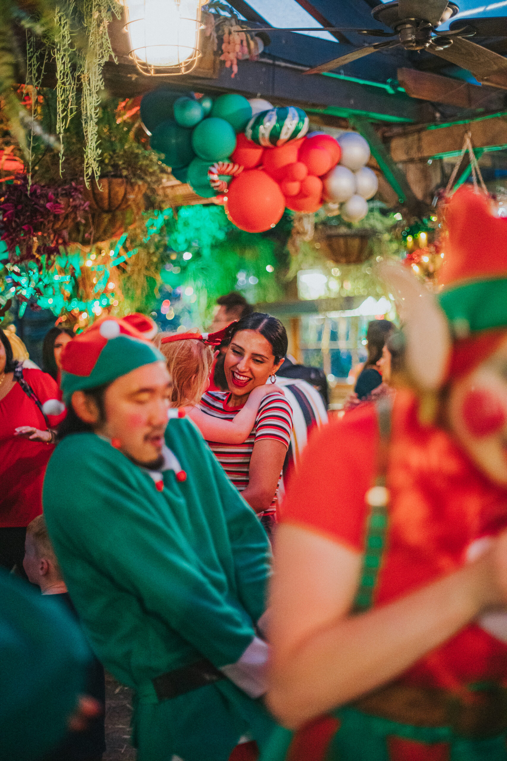 Events at The Grounds | The Garden