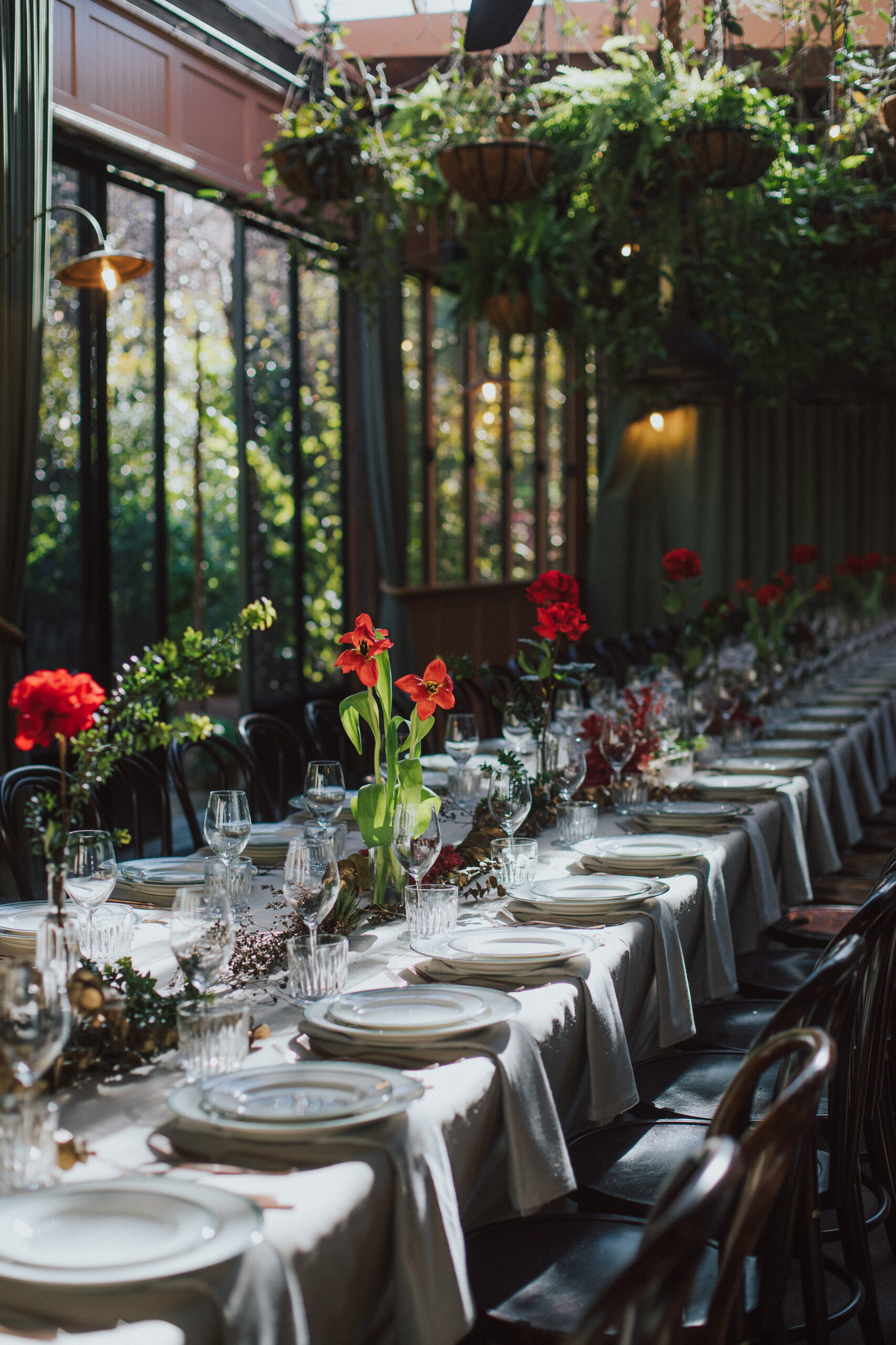 Events at The Grounds | Linseed House