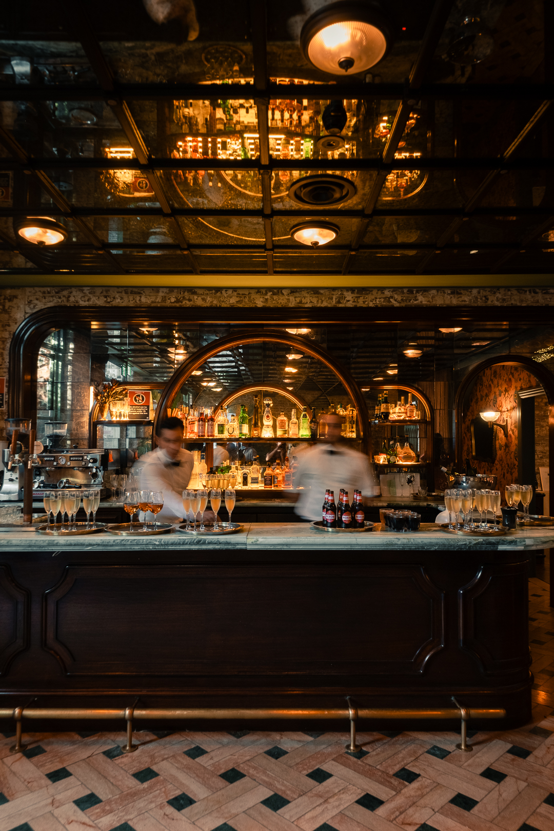 Events at The Grounds | Bar